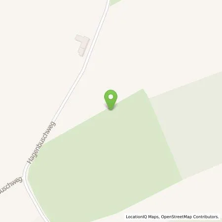 Standortübersicht der Tankstelle advercharge GmbH in 59368 Werne