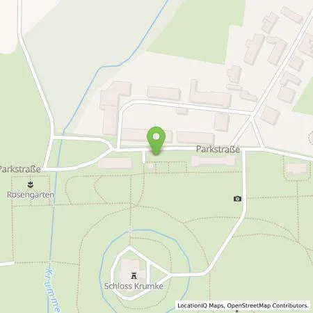 Standortübersicht der Tankstelle Stadtwerke Stendal GmbH in 39606 Osterburg (Altmark)