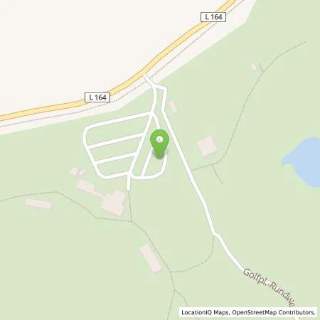 Standortübersicht der Tankstelle Golfanlage Hohwacht GmbH & Co.KG in 24321 Hohwacht (Ostsee)