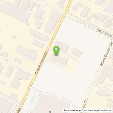 Standortübersicht der Tankstelle LEW Natur GmbH in 89399 Bobingen