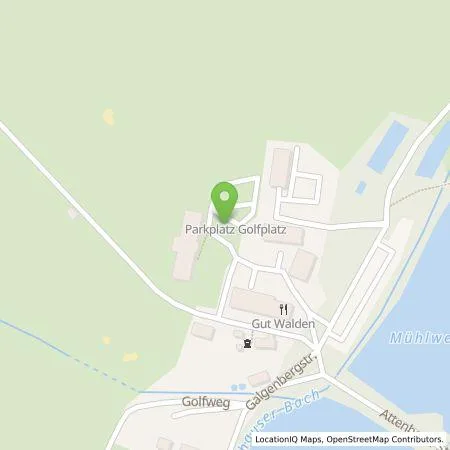 Standortübersicht der Tankstelle LEW Natur GmbH in 86399 Bobingen