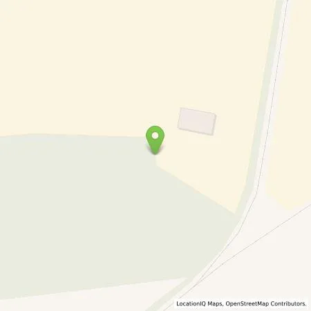 Standortübersicht der Tankstelle BERDING BETON GmbH in 29525 Uelzen