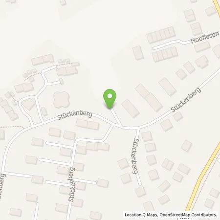 Standortübersicht der Tankstelle Energieeinkaufs-und Dienstleistungsgesellschaft mbH in 24226 Heikendorf