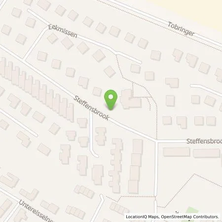 Standortübersicht der Tankstelle Energieeinkaufs-und Dienstleistungsgesellschaft mbH in 24226 Heikendorf