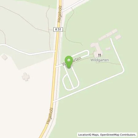 Standortübersicht der Tankstelle Energieeinkaufs-und Dienstleistungsgesellschaft mbH in 24226 Heikendorf