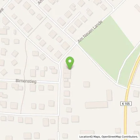 Standortübersicht der Tankstelle NDOC - Seminare & Veranstaltungen GbR in 29690 Schwarmstedt