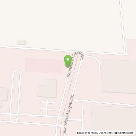 Standortübersicht der Tankstelle UNI ELEKTRO Fachgroßhandel GmbH & Co. KG in 65555 Limburg