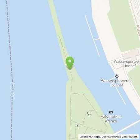 Standortübersicht der Tankstelle UNI ELEKTRO Fachgroßhandel GmbH & Co. KG in 56651 Niederzissen