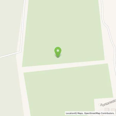 Standortübersicht der Tankstelle UNI ELEKTRO Fachgroßhandel GmbH & Co. KG in 15569 Woltersdorf