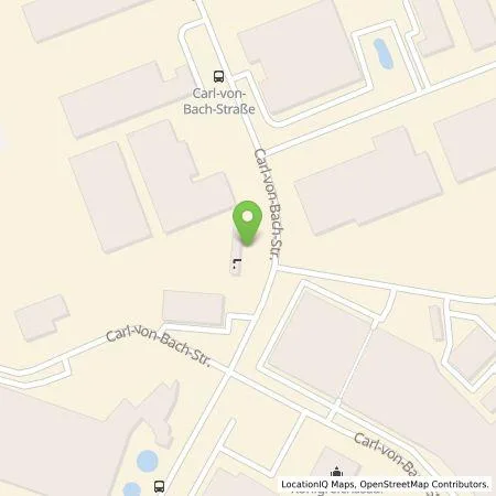 Standortübersicht der Tankstelle HEOS Object GmbH & Co. KG in 09116 Chemnitz