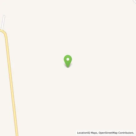 Standortübersicht der Tankstelle Flughafen München GmbH in 85445 Oberding