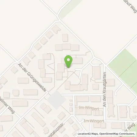 Standortübersicht der Tankstelle alpha plus com GmbH in 65760 Eschborn