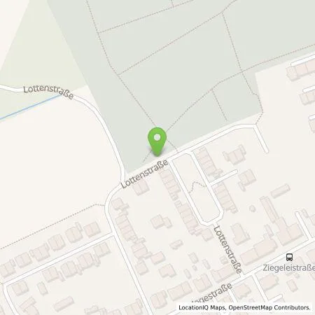 Standortübersicht der Tankstelle Emscher Lippe Energie GmbH in 45966 Gladbeck