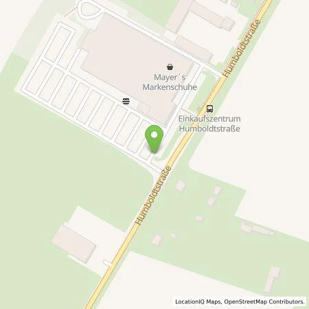 Standortübersicht der Tankstelle Kaufland Dienstleistung GmbH & Co. KG in 99425 Weimar