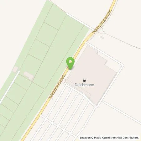 Standortübersicht der Tankstelle Kaufland Dienstleistung GmbH & Co. KG in 01445 Radebeul