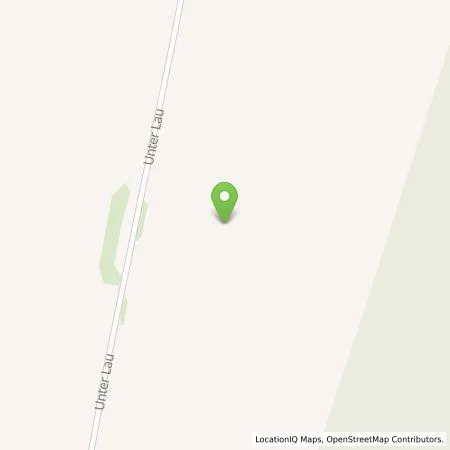 Standortübersicht der Tankstelle Kaufland Dienstleistung GmbH & Co. KG in 73527 Schwäbisch Gmünd