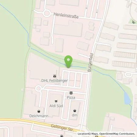 Standortübersicht der Tankstelle Kaufland Dienstleistung GmbH & Co. KG in 85570 Markt Schwaben