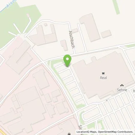 Standortübersicht der Tankstelle Kaufland Dienstleistung GmbH & Co. KG in 70839 Gerlingen