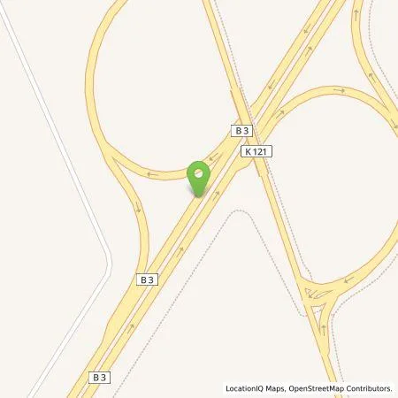 Standortübersicht der Tankstelle Shell Deutschland GmbH in 31303 Burgdorf