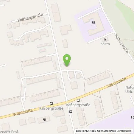 Standortübersicht der Tankstelle Chemnitzer Siedlungsgemeinschaft eG in 09112 Chemnitz