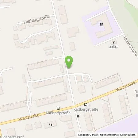 Standortübersicht der Tankstelle Chemnitzer Siedlungsgemeinschaft eG in 09112 Chemnitz