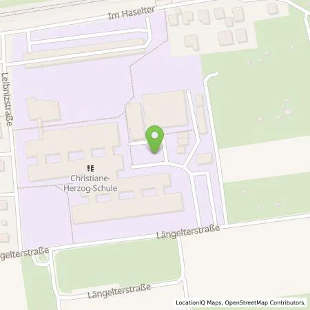 Standortübersicht der Tankstelle SMATRICS GmbH & Co KG in 74080 Heilbronn