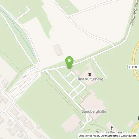 Standortübersicht der Tankstelle SMATRICS GmbH & Co KG in 74223 Flein