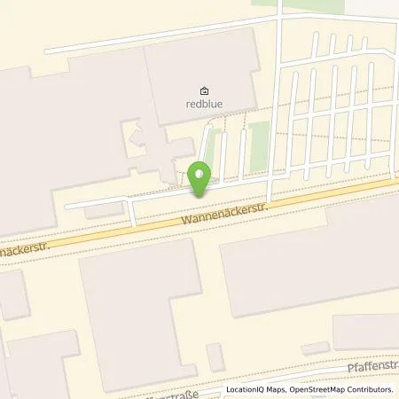 Standortübersicht der Tankstelle SMATRICS GmbH & Co KG in 74078 Heilbronn