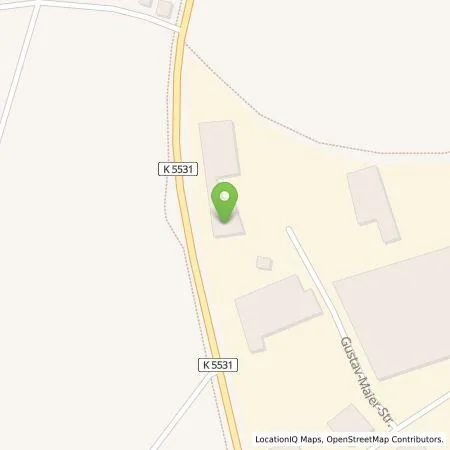 Standortübersicht der Tankstelle SMATRICS GmbH & Co KG in 78713 Schramberg