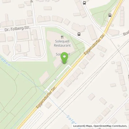 Standortübersicht der Tankstelle Stadtwerke Schönebeck GmbH in 39218 Schönebeck