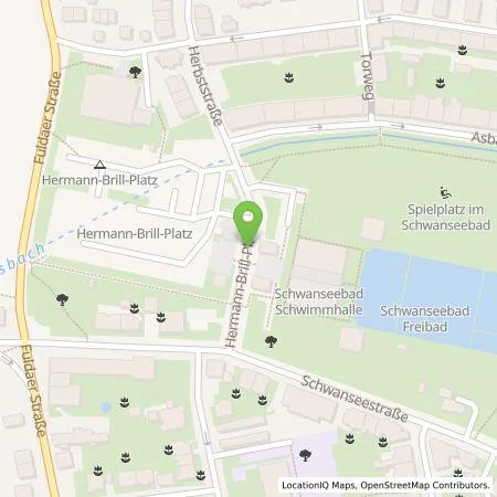 Standortübersicht der Tankstelle Stadtwerke Weimar Stadtversorgungs-GmbH in 99423 Weimar