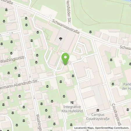 Standortübersicht der Tankstelle Stadtwerke Weimar Stadtversorgungs-GmbH in 99423 Weimar