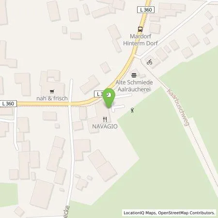 Standortübersicht der Tankstelle Ladesonne GmbH & Co. KG in 31535 Neustadt am Rübenberge