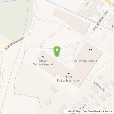 Standortübersicht der Tankstelle EnBW mobility+ AG und Co.KG in 56422 Wirges