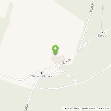 Standortübersicht der Tankstelle Team-Emobility GmbH in 77716 Hofstetten