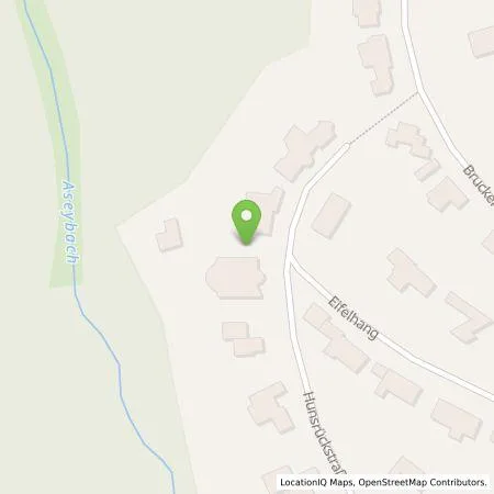 Standortübersicht der Tankstelle Team-Emobility GmbH in 45133 Essen