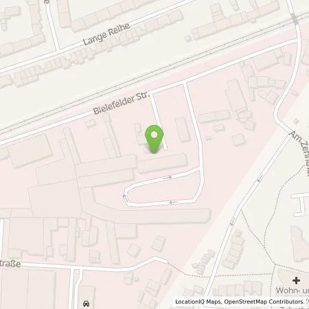 Standortübersicht der Tankstelle Dortmunder Energie- und Wasserversorgung GmbH in 44141 Dortmund