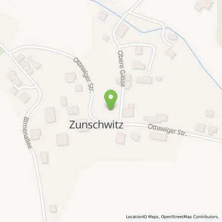 Standortübersicht der Tankstelle ESAM Energieservice und Arealmanagement GmbH in 01587 Riesa