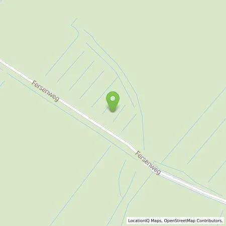 Standortübersicht der Tankstelle VARO Energy Germany GmbH in 22941 Bargteheide