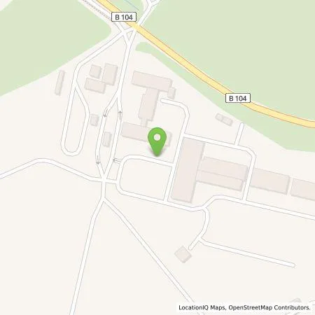 Standortübersicht der Tankstelle Ihlenberger Abfallentsorgungsgesellschaft mbH in 23923 Selmsdorf