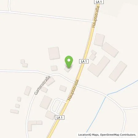 Standortübersicht der Tankstelle Maier Kältetechnik in 84155 Bodennkirchen