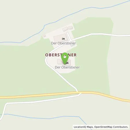 Standortübersicht der Tankstelle SonnenWerkstatt GmbH in 87547 Missen-Wilhams