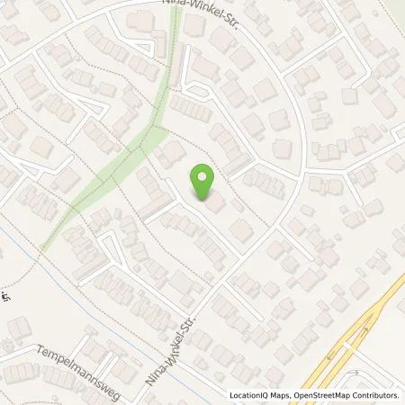 Standortübersicht der Tankstelle Grobmeier GmbH in 46325 Borken