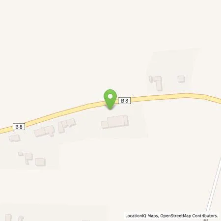 Standortübersicht der Tankstelle plan-finder GmbH in 57612 Birnbach