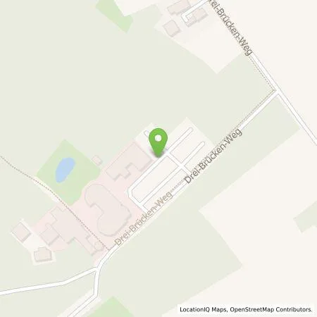 Standortübersicht der Tankstelle MOA Group GmbH in 49681 Garrel