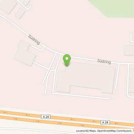 Standortübersicht der Tankstelle Fine Food Feinkost Mühlenberg GmbH & Co KG in 13599 Wittenburg