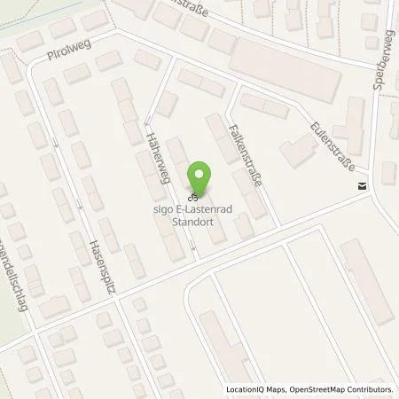 Standortübersicht der Tankstelle Süwag Vertrieb AG & Co. KG in 65199 Wiesbaden