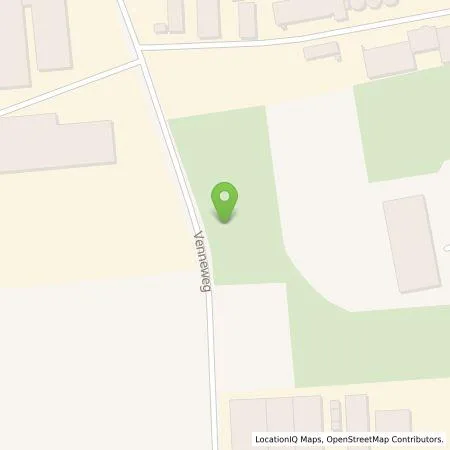 Standortübersicht der Tankstelle Herbstmann & Dempzin GbR in 48712 Gescher