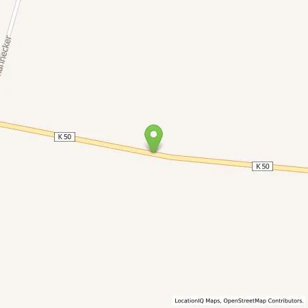 Standortübersicht der Tankstelle WULFF MED TEC GmbH in 25779 Fedderingen