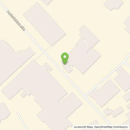 Standortübersicht der Tankstelle Allfrisch Geflügel- Produktions GmbH in 48282 Emsdetten